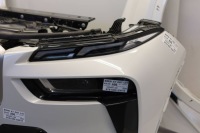 фото thumb №5, Перед bmw x7 g07 lci рестайлинг капот бампер м-пакет крыло фара pas c4p