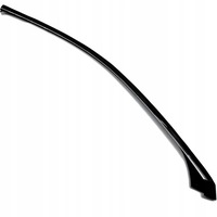 фото thumb №1, Volvo s80 v70 xc70 прокладка планка дверь правая оригинальный номер