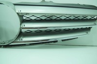 фото thumb №10, Решітка радіатора планка хром решітка mercedes cl w216