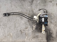 фото thumb №1, Hyundai tucson iii замок дверь правые перед