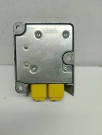 фото thumb №1, Модуль датчик подушка безопасности chrysler pt cruiser 04896521ac