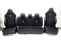 фото thumb №1, Hyundai i20n i20 n сидіння сидіння заднє сидіння спинка