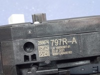 фото thumb №9, Renault clio v 19- перемикач комбінований стрічка 255674797r