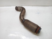 фото thumb №2, Труба вихлопна гасник коливань peugeot 508 ii 1.6