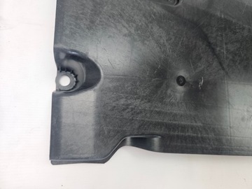 фото thumb №16, Toyota corolla e21 sedan 2018 - защита нижняя шасси зад левый 57628-02170