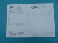 фото thumb №6, Турбонагнітач seat ibiza iii 6l 54399700006 1.9