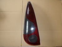 фото thumb №1, Лампа левая задняя задняя yaris verso europa