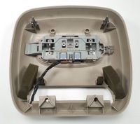 фото thumb №3, Лампа освітлення кабіни chevrolet tahoe ii