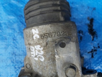 фото thumb №7, Запчастини | zafira c корпус фільтра масла 2.0 cdti b20dth 55578235