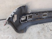 фото thumb №10, Fiat panda 3 iii 11- бампер задний задняя