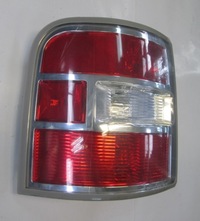 фото thumb №11, Ford flex 08- лампа задняя задняя левая правая ok.