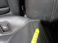 фото thumb №10, Renault talisman sedan сиденья заднее сиденье обшивки комплект