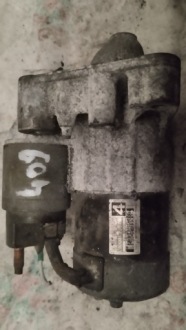 Стартер peugeot 308 citroen c4 1.4 hdi 1.6 hdi 96882685 Киев, фото thumb