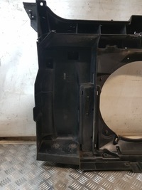 фото thumb №12, Pas передний усилитель корпус вентилятора + замок lancia phedra 2.0b 03r-