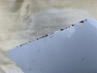 фото thumb №8, Капот renault twingo iii 3 15-