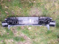 фото thumb №4, Бампер задня задній renault scenic i rx4