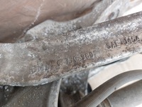 фото thumb №5, Поворотный кулак подвеска правое задняя bmw x5 e70 3.0 d