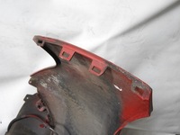 фото thumb №8, Citroen ds3 09-14 kkn бампер задняя задний