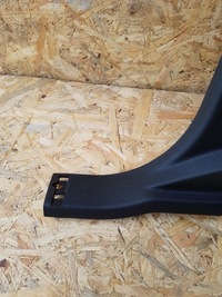 фото thumb №5, Ford transit connect защита стойка правая