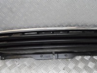 фото thumb №3, Решётка радиатора aptrapa радиатора хром mini r56 r55 r57