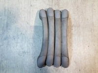 фото thumb №1, Кронштейн ручка потолочный toyota previa estima комплект 4szt