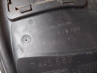 фото thumb №6, Підкрилок - правий перед - bmw x3 g01 - x4 g02