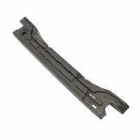 фото thumb №5, Mercedes slk r171 абсорбер бампера задня