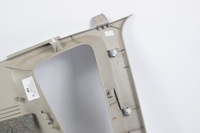 фото thumb №10, Захист корпус стійка багажника задня правий modus