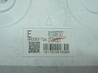 фото thumb №7, Mitsubichi asx i 10-12 1.8 did лічильник спідометр 8100b727