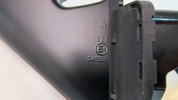 фото thumb №11, Зеркало левая внешние tesla модель y 11 pin