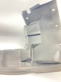 Подкрылок передние правое правый перед mercedes w140 cl c140 1406982030 Недорого, фото thumb