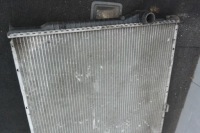 Купить Радиатор воды bmw x5 e53 m62 4.4i 4.4 4.6 1439096, фото thumb