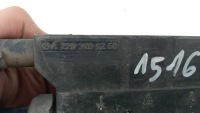 фото thumb №5, Mercedes s klasa w220 sl r230 розподільник підвіска abc a2203200258