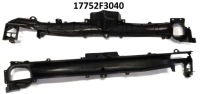 фото thumb №1, Toyota yaris cross впуск воздуха средний оригинальный номер 17752f3040
