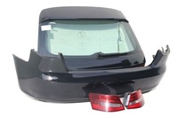 фото thumb №5, Audi a3 ly9b 8v зад бампер + кришка багажника + лампи лампа задній 8v 8v3 8v