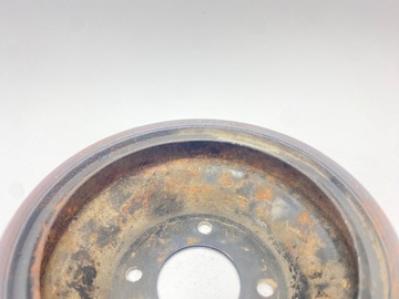 фото thumb №8, Колесо ременное насоса воды ролик mercedes w124 w202 m111 1112020110