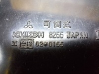 фото thumb №6, Зеркало левое mitsubishi pajero sport montero 98- 3 pin европа
