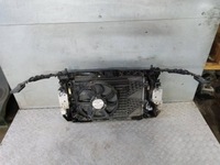 фото thumb №6, Pas передній підсилювач радіатор балка audi a1 8x 12r 1.4 tsi