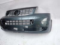 фото thumb №7, Vw multivan ii t5 03- бампер перед переднее pdc