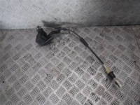 фото thumb №1, Потенціометр газу mercedes c208 clk 2.3 компресор