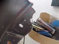 фото thumb №13, Mazda cx-5 2 ii бампер перед переднее kb8a50031 оригинал европа