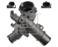фото thumb №12, Febi bilstein 108840 термостат, рідина охолоджуючий