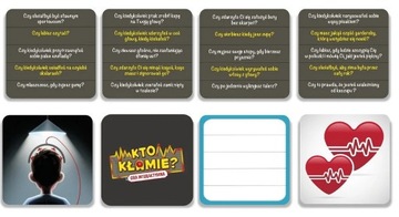 ИНТЕРАКТИВНАЯ ИГРА НА ДЕТЕКТОРЕ ЛЖИ – КТО ЛЖЕТ?
