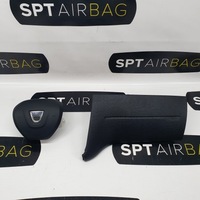 фото thumb №1, Доккер lodgi консоль подушки ремни подушка безопасности