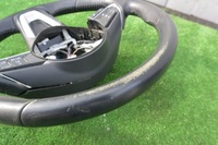 фото thumb №6, Mazda cx9 ii tc 16- повітропровід шкіра czarna