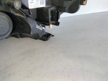 фото thumb №10, Лампа передняя фара правая seat ibiza v arona рестайлинг 21- полный led