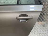 фото thumb №4, Двері лівий задня skoda rapid spaceback lf8h