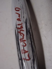 фото thumb №2, Ручка двері лівий перед opel crossland