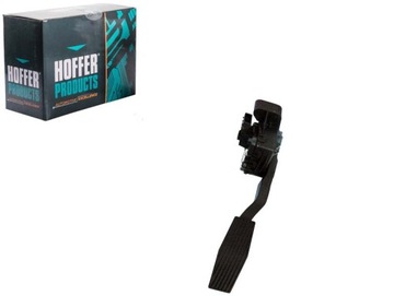 фото thumb №1, Потенціометр педаль газу hoffer hoffer