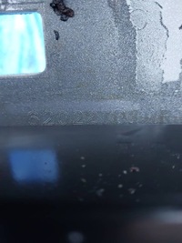 фото thumb №13, Бампер перед передний renault captur i 1 lift 620227018f